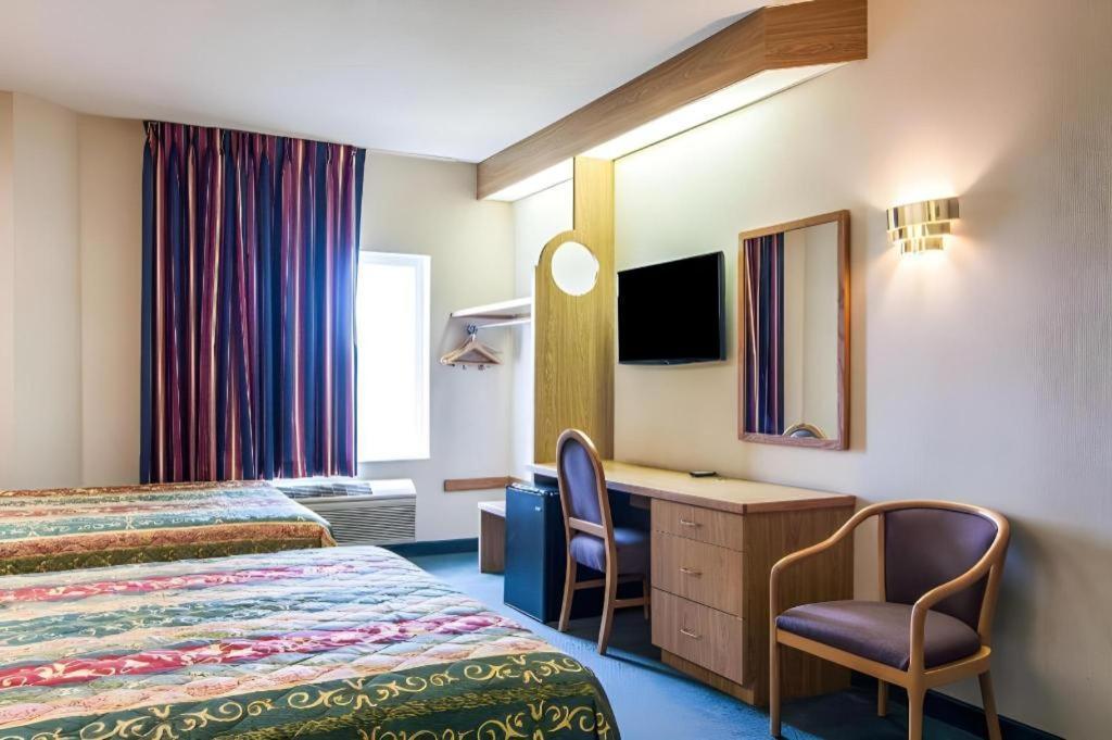 Rodeway Inn Salem Zewnętrze zdjęcie