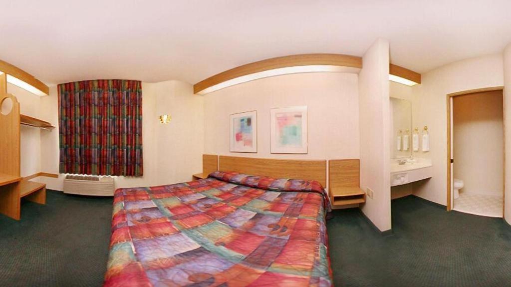 Rodeway Inn Salem Zewnętrze zdjęcie