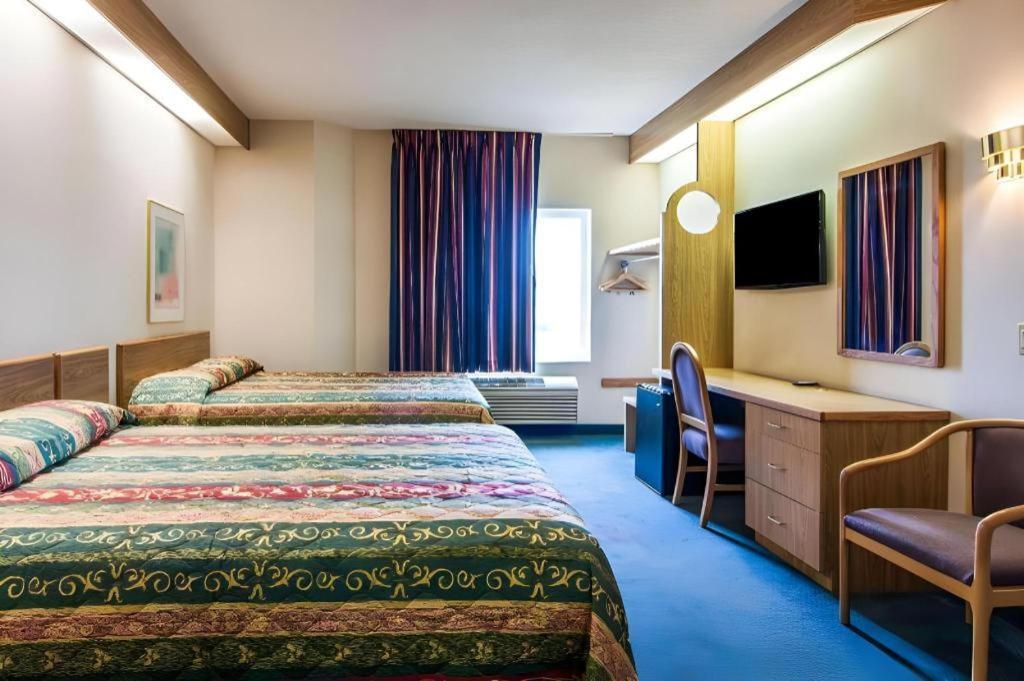 Rodeway Inn Salem Zewnętrze zdjęcie