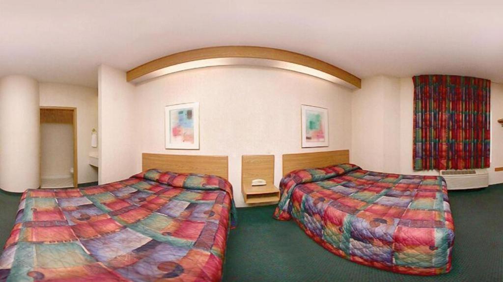 Rodeway Inn Salem Zewnętrze zdjęcie