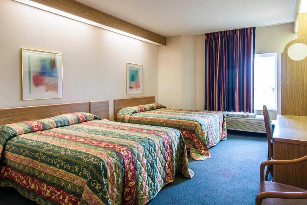 Rodeway Inn Salem Zewnętrze zdjęcie