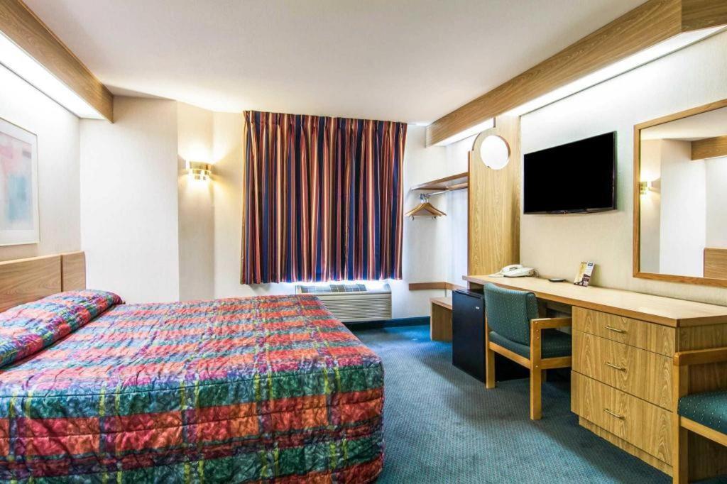 Rodeway Inn Salem Zewnętrze zdjęcie