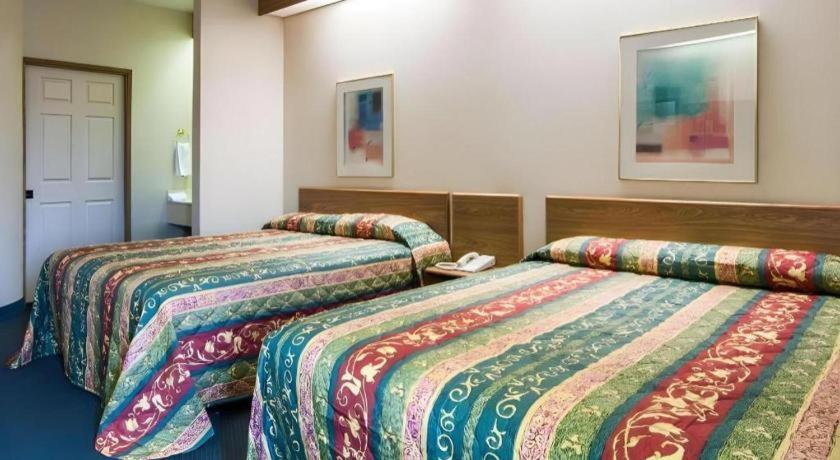 Rodeway Inn Salem Zewnętrze zdjęcie
