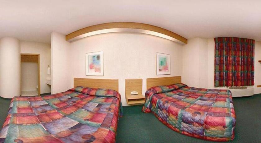 Rodeway Inn Salem Zewnętrze zdjęcie