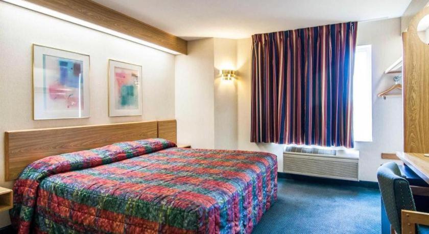 Rodeway Inn Salem Zewnętrze zdjęcie