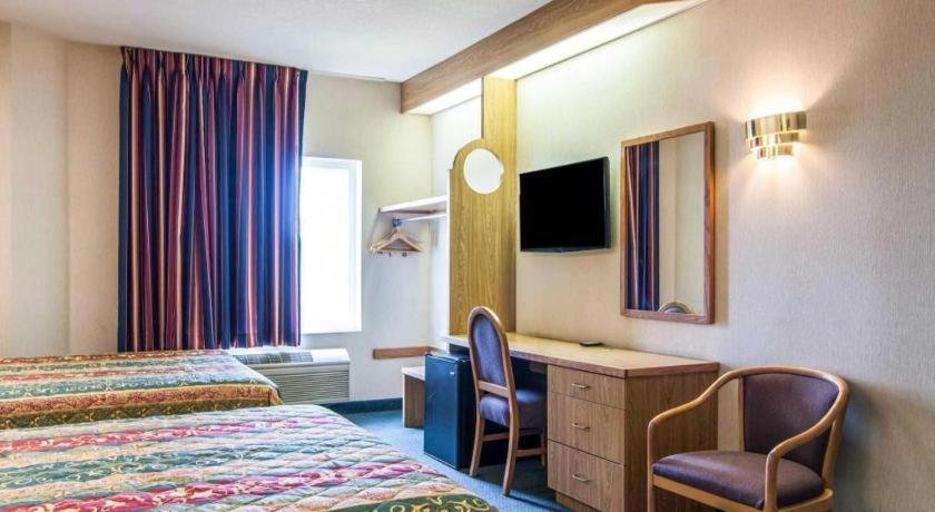 Rodeway Inn Salem Zewnętrze zdjęcie