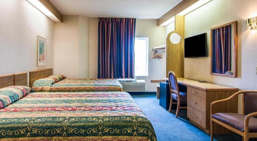 Rodeway Inn Salem Zewnętrze zdjęcie