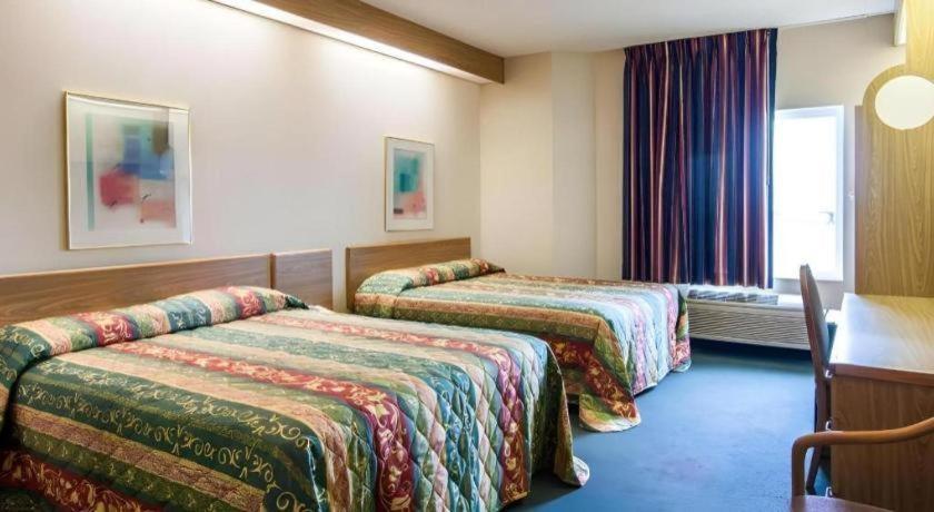 Rodeway Inn Salem Zewnętrze zdjęcie