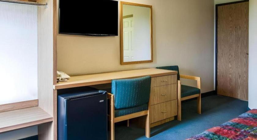 Rodeway Inn Salem Zewnętrze zdjęcie