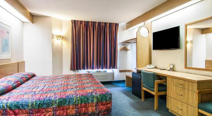 Rodeway Inn Salem Zewnętrze zdjęcie